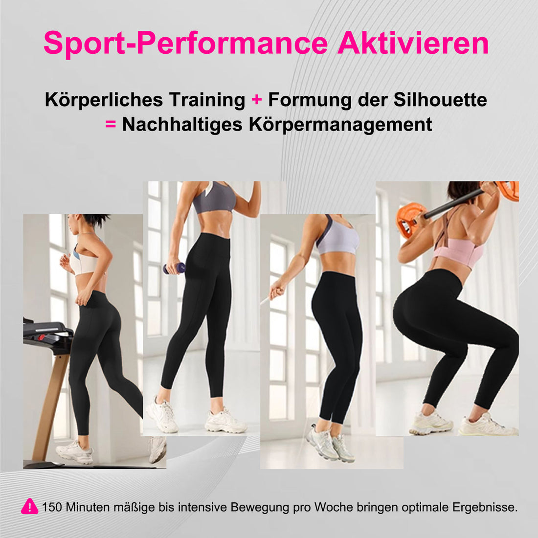 Sira Sculpt Leggings, 3D Lipedema Leggings for Women
