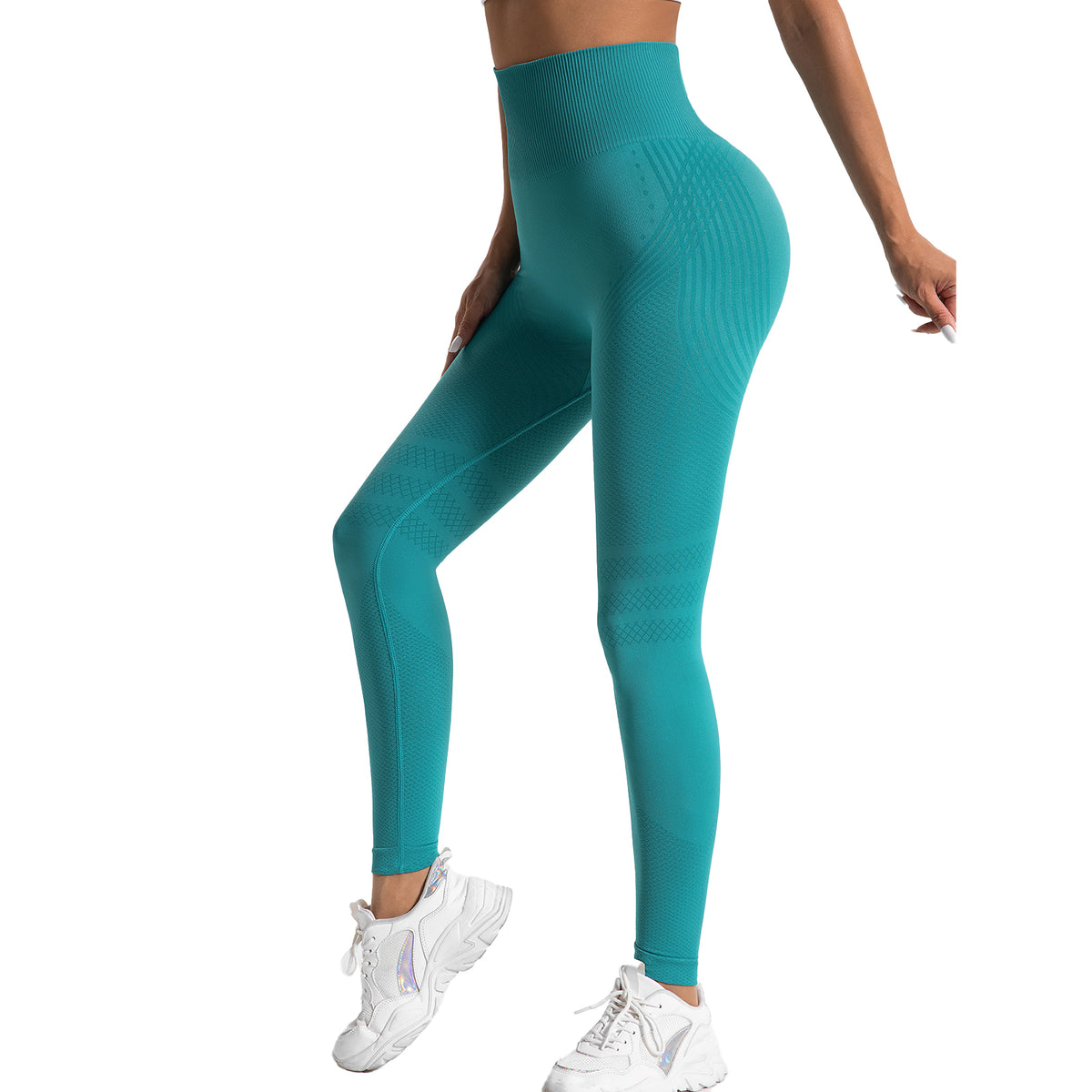 Sira Sculpt Leggings, 3D Lipedema Leggings for Women