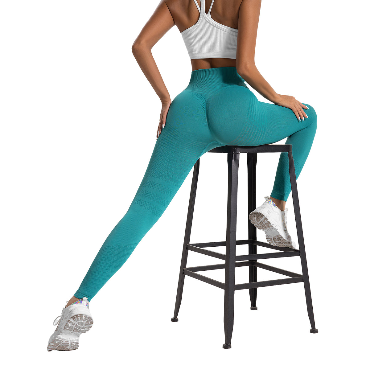 Sira Sculpt Leggings, 3D Lipedema Leggings for Women