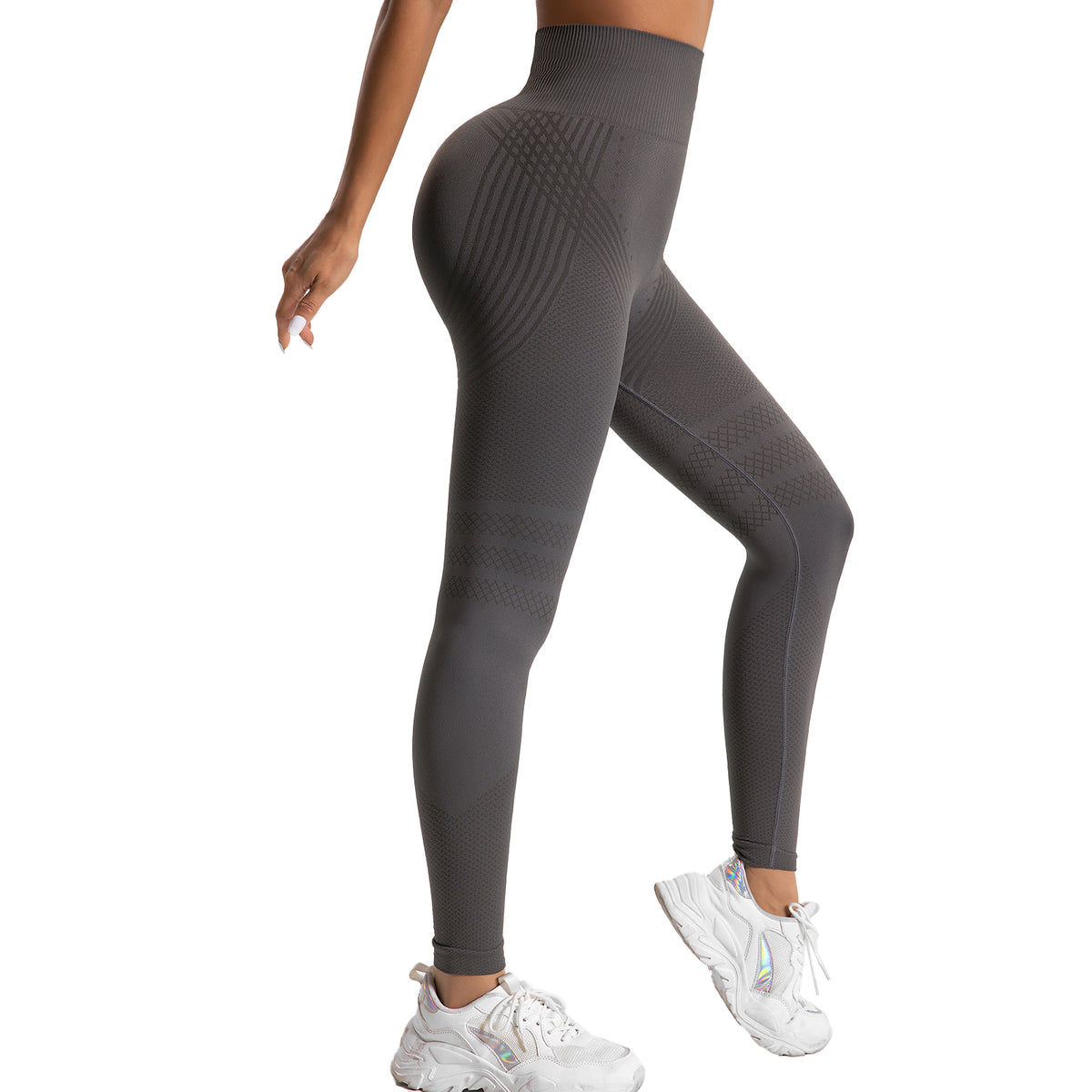 Sira Sculpt Leggings, 3D Lipedema Leggings for Women
