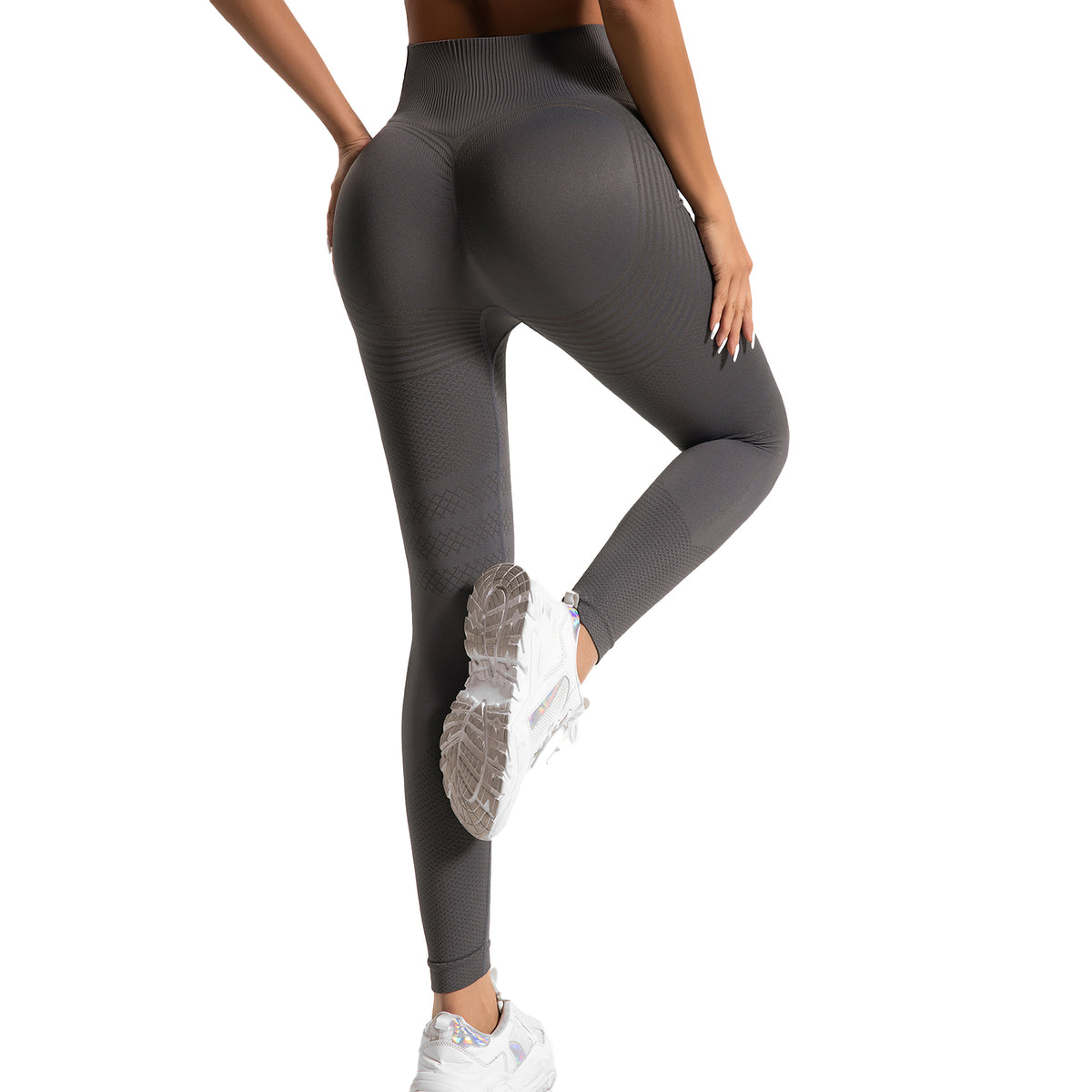 Sira Sculpt Leggings, 3D Lipedema Leggings for Women