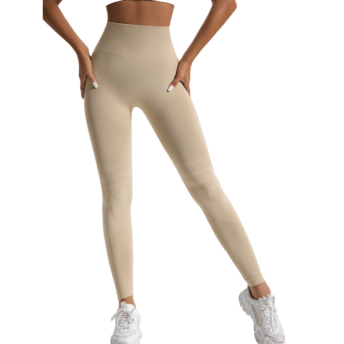 Deedlite Anti Cellulite Leggings for Women, 3D Lipedema Compression Gym Leggins Redefine Your Silhouette Effortlessly, Ladies Slimming Sport Yoga Pants
