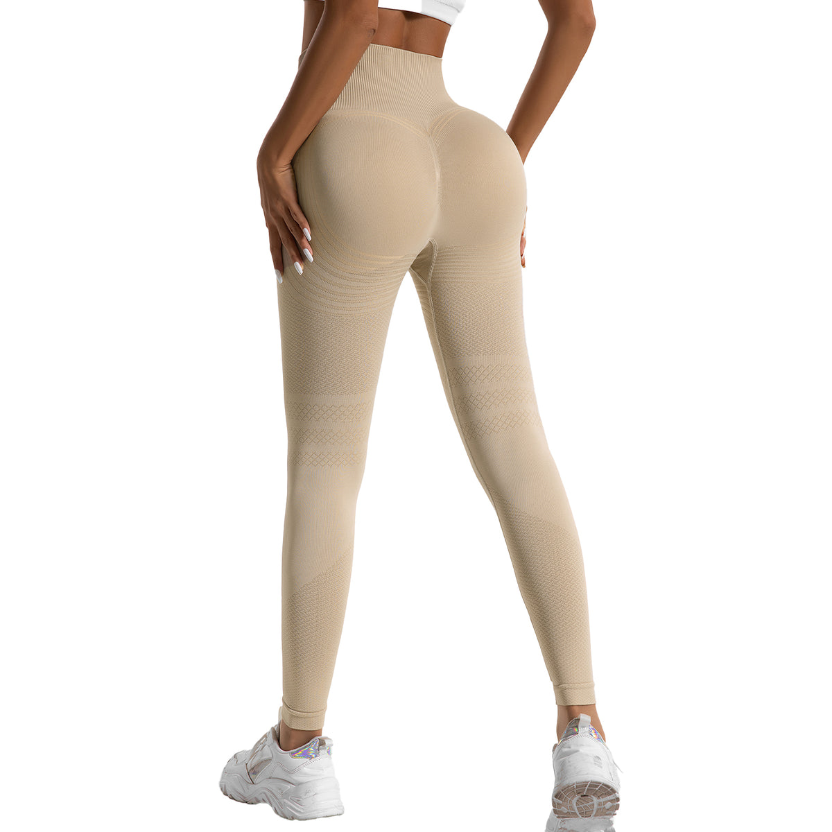 Deedlite Anti Cellulite Leggings for Women, 3D Lipedema Compression Gym Leggins Redefine Your Silhouette Effortlessly, Ladies Slimming Sport Yoga Pants
