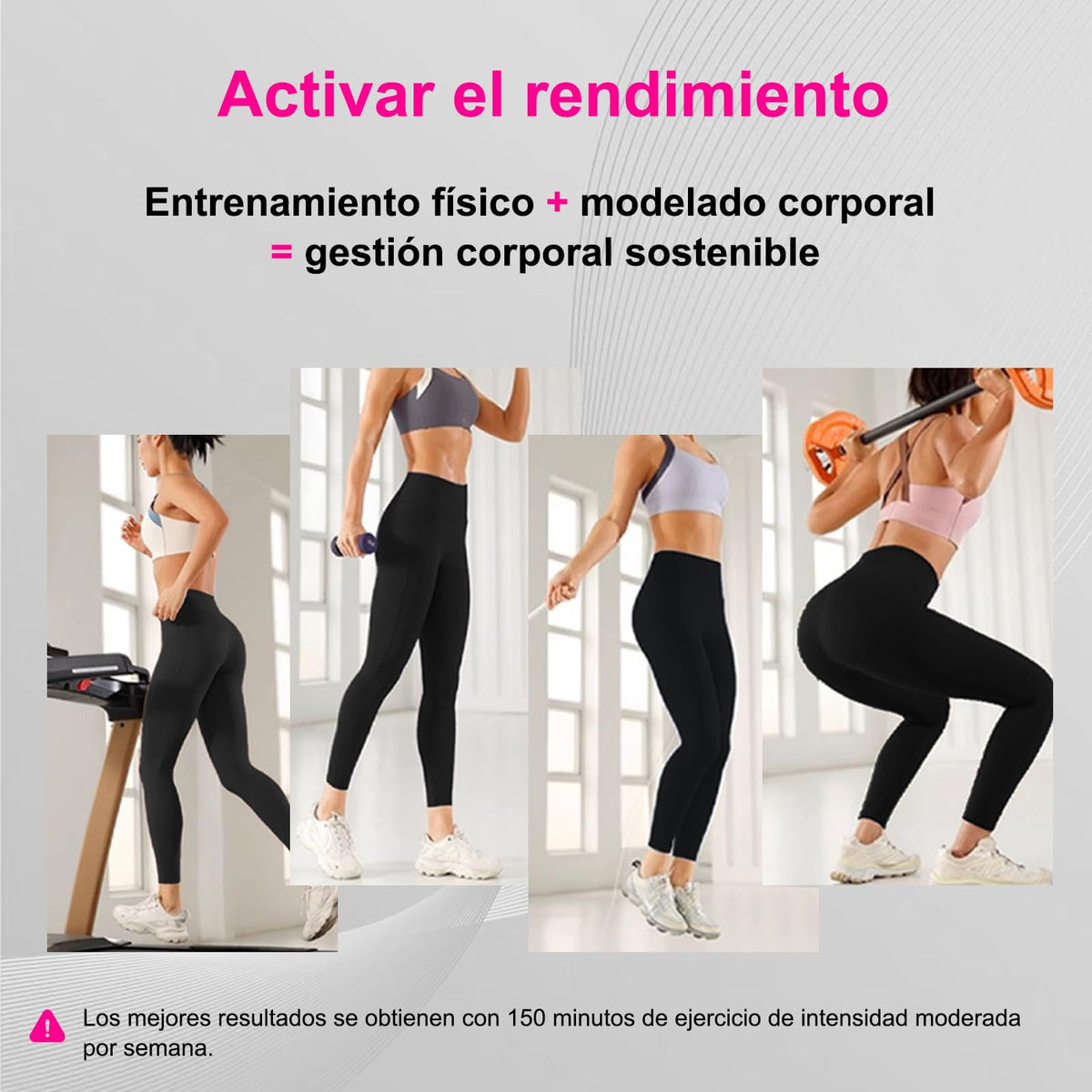 Leggings Anti Cellulite 3D Femme Original, Legging Anti-Cellulite à Compression 3 D, Minceur Taille Haute sans Couture, Pantalon de Sport Yoga Fitness Push-Up Sculptant

